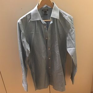 Daily Grind Wrinkle Free Dress Shirt by Bonobos